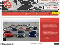 Sites similar to gotcanada.ca
