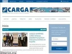 Sites similar to gotcarga.com