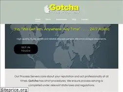 Sites similar to gotch-psa.com.au