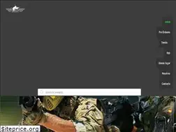 Sites similar to gotcha-airsoft.com.mx