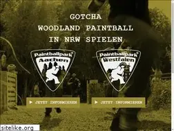 Sites similar to gotcha.de