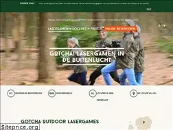 Sites similar to gotcha.nu