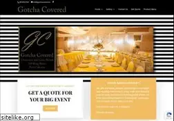 Sites similar to gotchacovered.ca