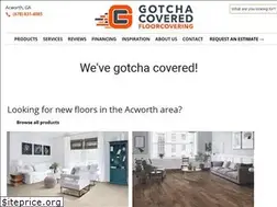 Sites similar to gotchacoveredga.com
