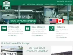 Sites similar to gotchacoverednw.com