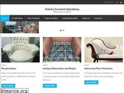 Sites similar to gotchacoveredtoday.com
