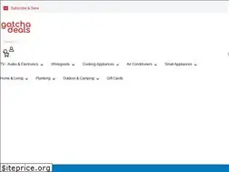 Sites similar to gotchadeals.com.au