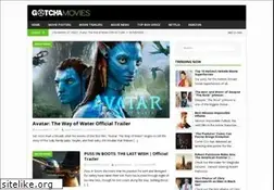 Sites similar to gotchamovies.com