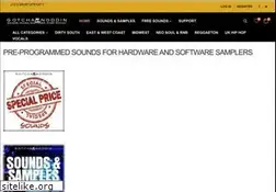 Sites similar to gotchanoddin.com