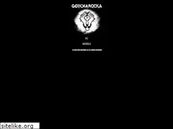 Sites similar to gotcharocka.com