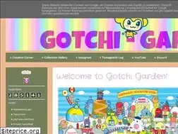 Sites similar to gotchi-garden.blogspot.com