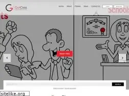 Sites similar to gotclass.com.sg