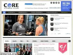 Sites similar to gotcore.com