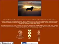 Sites similar to gotcorgi.com