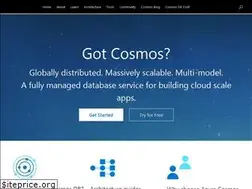 Sites similar to gotcosmos.com