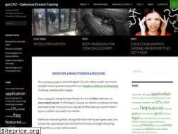 Sites similar to gotcpl.com