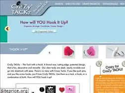 Sites similar to gotcrazytackz.com