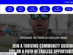 Sites similar to gotcredit.com