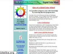 Sites similar to gotcs.info