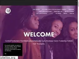 Sites similar to gotcurls.com