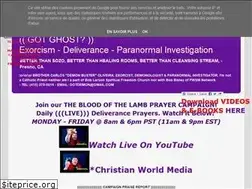 Sites similar to gotdemon.blogspot.com