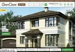 Sites similar to gotdom.ru