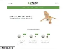 Sites similar to gotdubia.com