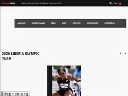 Sites similar to goteamliberia.com