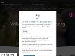 Sites similar to goteborgenergi.se
