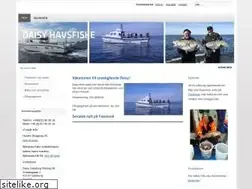 Sites similar to goteborgfishing.se