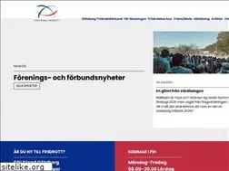 Sites similar to goteborgfriidrott.se