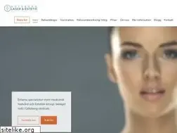 Sites similar to goteborglaserestetik.se