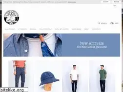 Sites similar to goteborgmanufaktur.se
