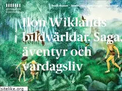 Sites similar to goteborgskonstmuseum.se