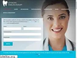 Sites similar to goteborgtandlakargrupp.se