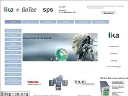 Sites similar to gotec-automation.de