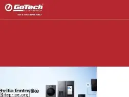 Sites similar to gotech.al