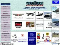 Sites similar to gotech.at