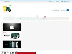 Sites similar to gotech.com.eg