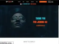 Sites similar to gotech.world