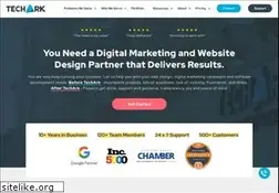 Sites similar to gotechark.com