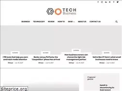 Sites similar to gotechbusiness.com