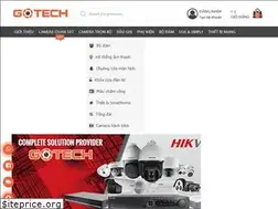 Sites similar to gotechcamera.com