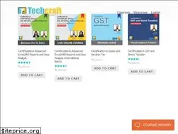 Sites similar to gotechcraft.com