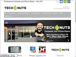 Sites similar to gotechnuts.com