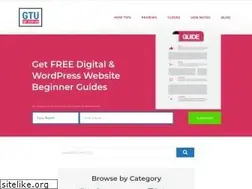 Sites similar to gotechug.com