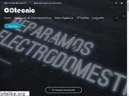 Sites similar to gotecnic.pt