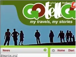 Sites similar to gotellgo.com