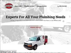 Sites similar to gotelliplumbing.com