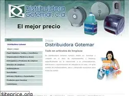 Sites similar to gotemar.com